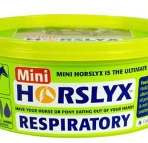 HORSLYX Respiratory