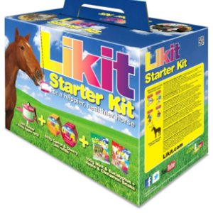 LIKIT STARTER KIT