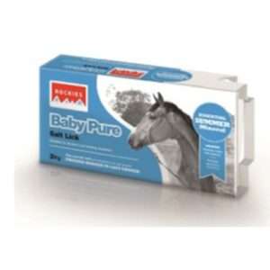 ROCKIES BABY PURE SALT LICK 10 x 2kg