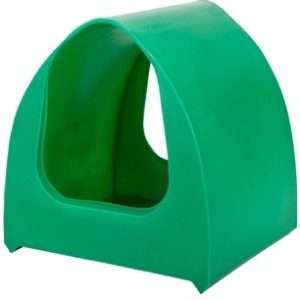 STUBBS Saddle Mate - Green