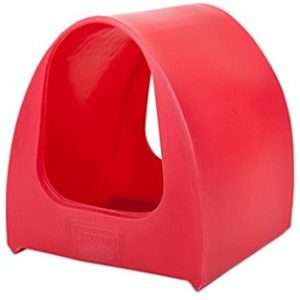 STUBBS Saddle Mate - Red
