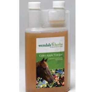 WENDALS Cider Apple Vinegar