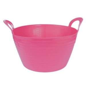 FLEXIBLE TUB Large 42 Litre