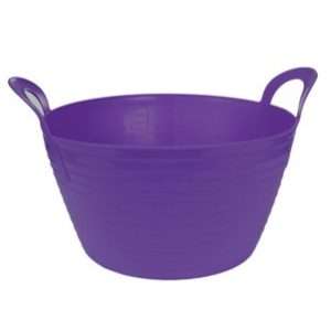 FLEXIBLE TUB Large 42 Litre