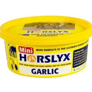 HORSLYX Garlic