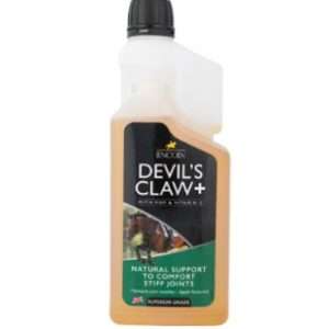 LINCOLN DEVIL's  CLAW+