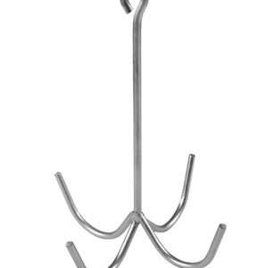 TACK & BRIDLE CLEANING HOOK